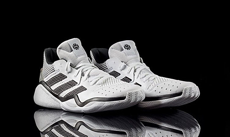 Zapatillas Adidas Harden Stepback \