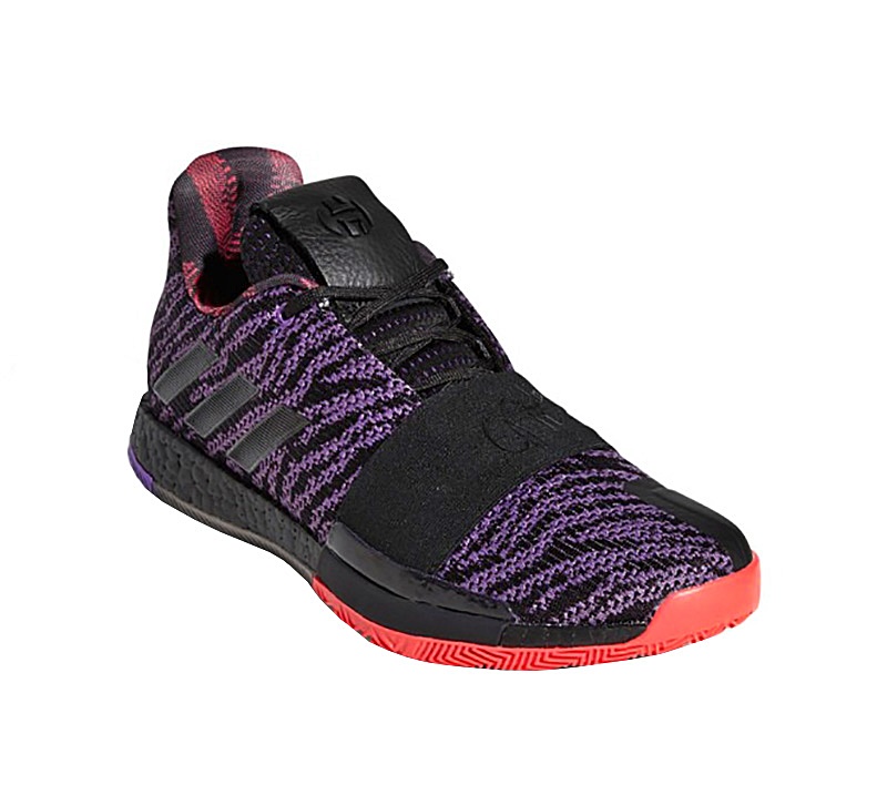 Zapatillas Adidas Harden Vol. 3 \