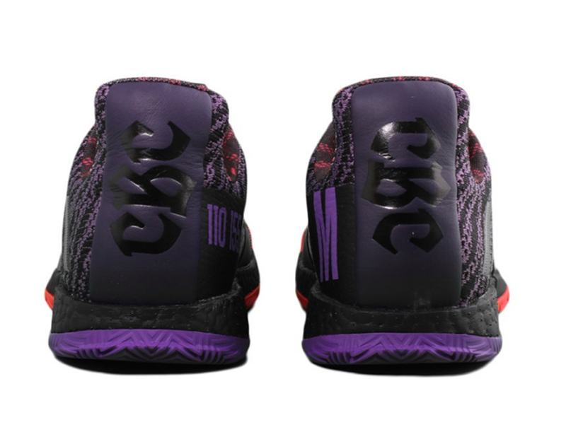 Zapatillas Adidas Harden Vol. 3 \