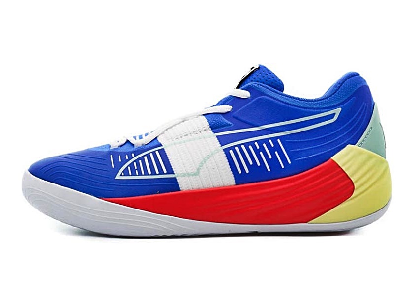 PUMA FUSION NITRO - ManelSanchez