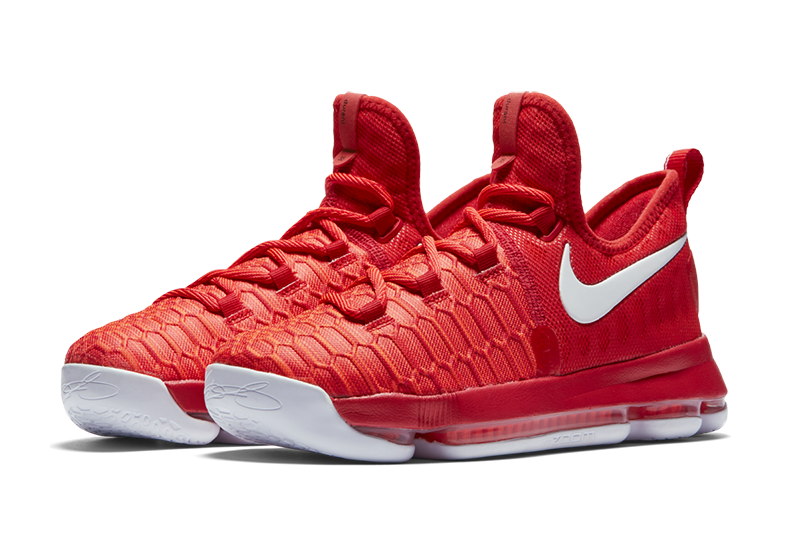 tenis kd 9