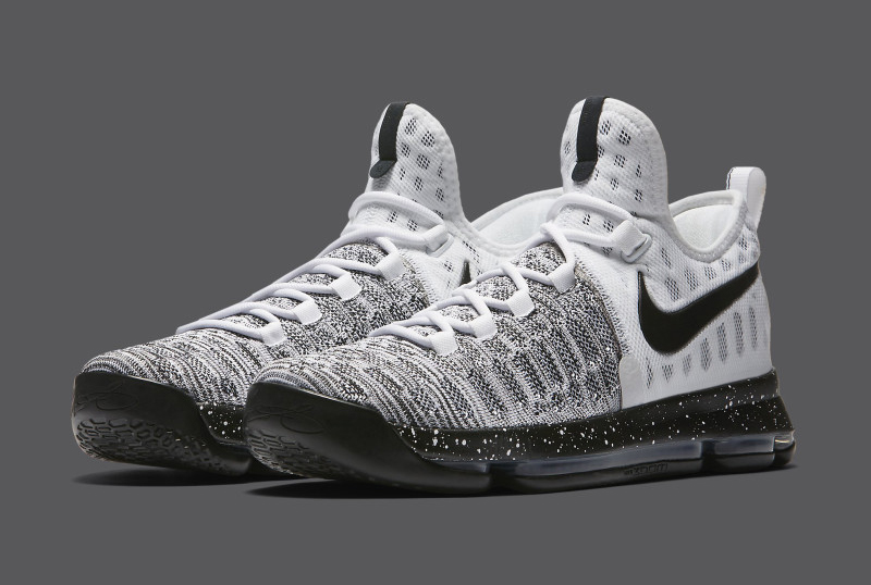 Precipicio Tesoro agenda Zoom KD 9 "Oreo" (100/white/black) - manelsanchez.com